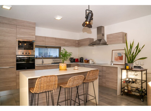 Venta Departamento O 1D 2B 1E 1B Campus Oriente - Providencia