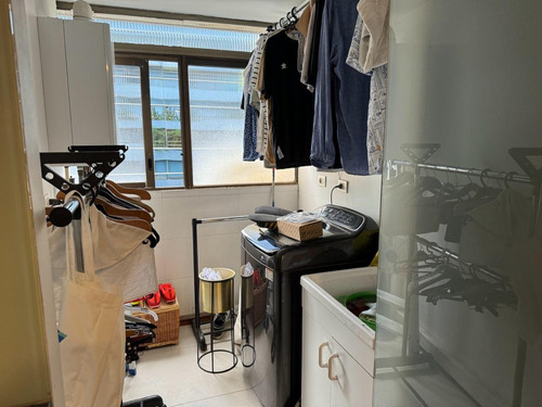 Arriendo Departamento O 4D en suite Walk-in cl&oacute;set 3B 1E 1B Barrio El Golf - Las Condes