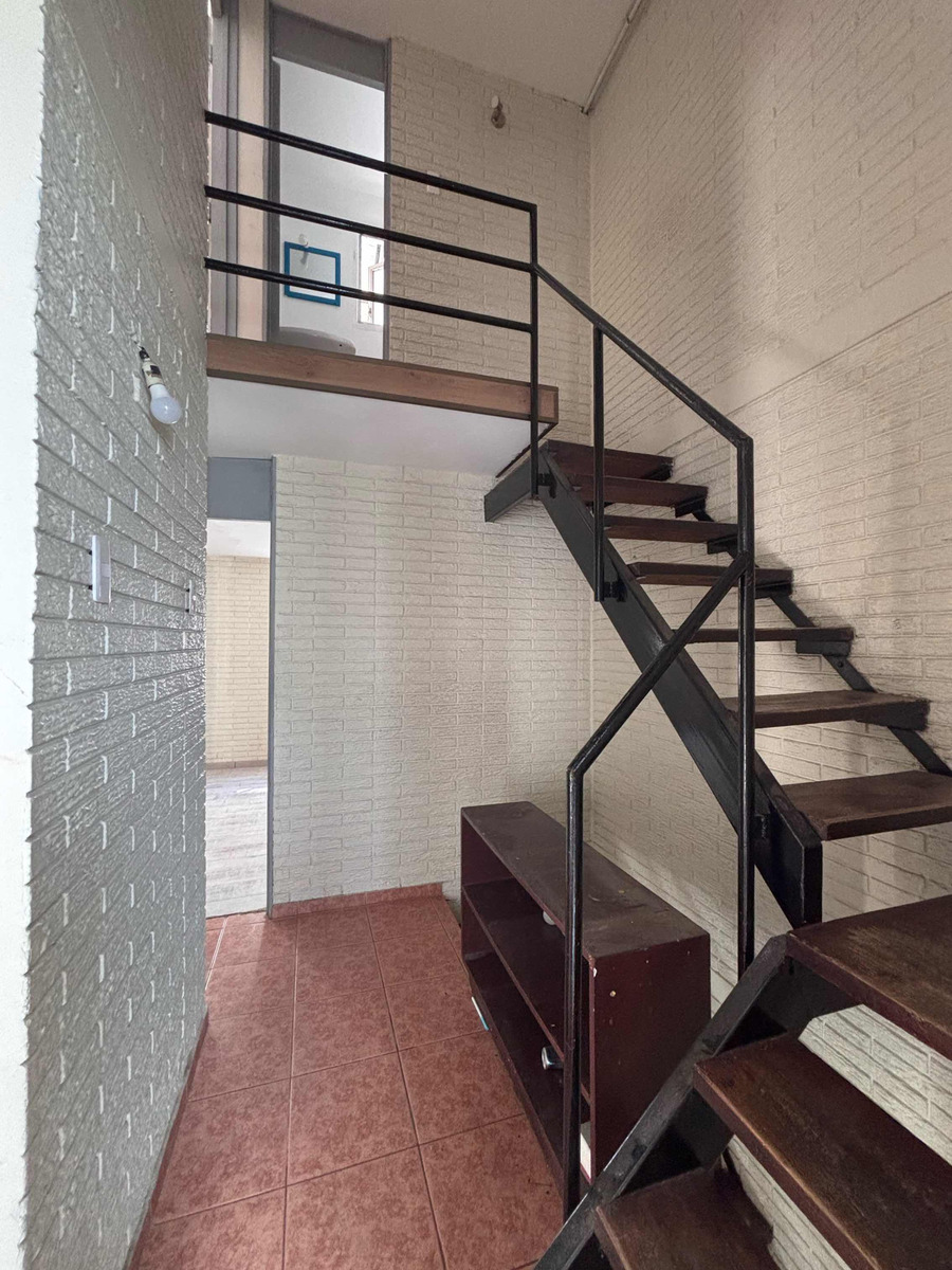 Arriendo Casa O 4D 3B 1E 1Bd Metro Hernando de Magallanes - Las Condes