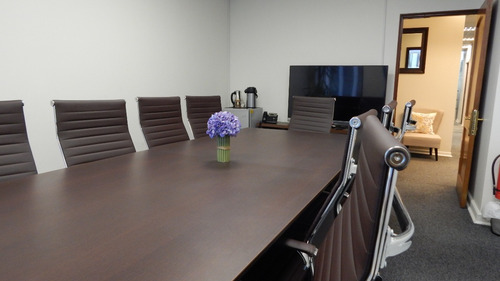 Arriendo Oficina NOSP 2B Pedro de Valdivia Norte - Providencia