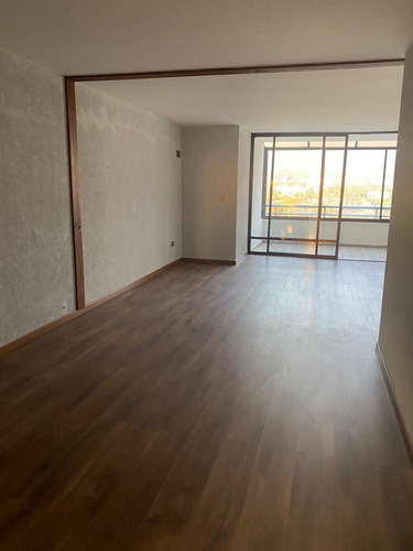 Arriendo Departamento NO 3D 2B 1E 1B Vaticano - Las Condes