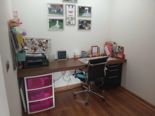 Arriendo Departamento SP 3D en suite Walk-in cl&oacute;set 3B 2E 1B Sebasti&aacute;n Elcano - Las Condes