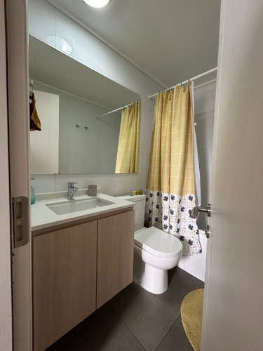 Arriendo Departamento O 2D 2B 1E 1B Plaza &Ntilde;u&ntilde;oa - &Ntilde;u&ntilde;oa