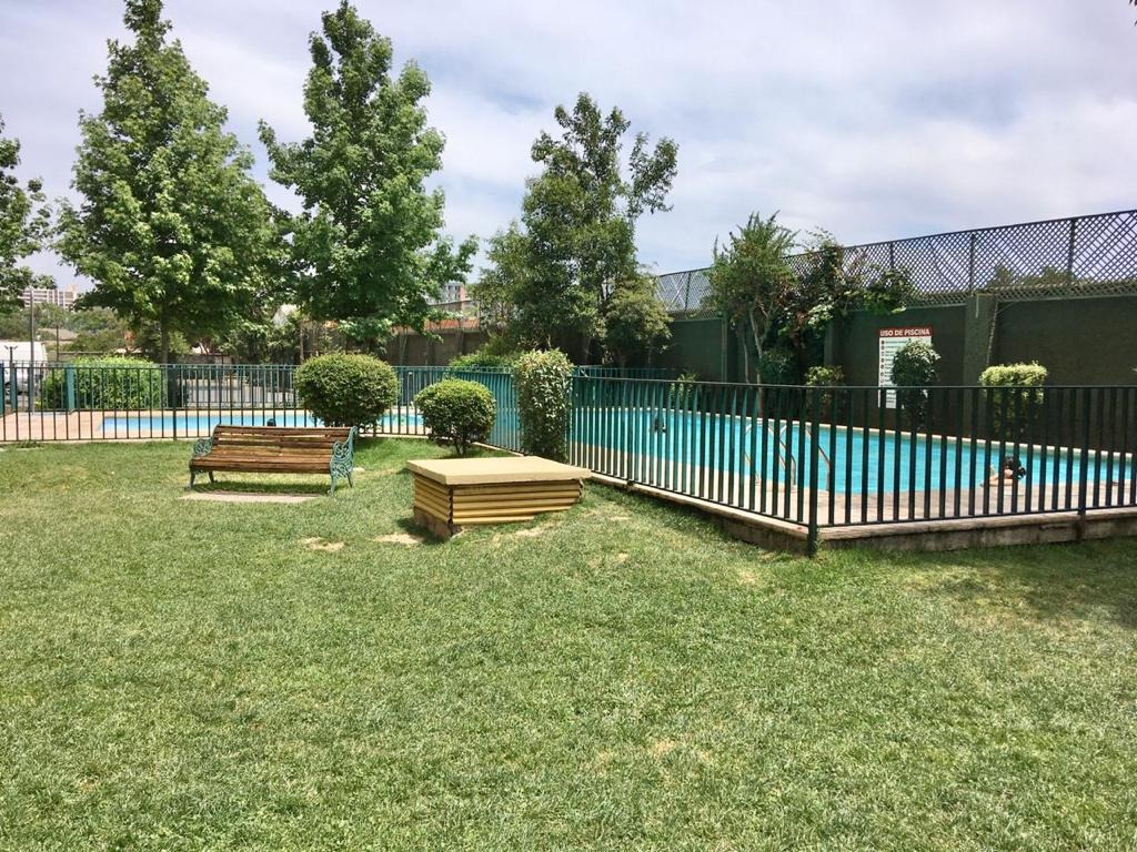 Venta Departamento NO 3D en suite Walk-in cl&oacute;set 2B 1E 1Bd Estadio Nacional - &Ntilde;u&ntilde;oa