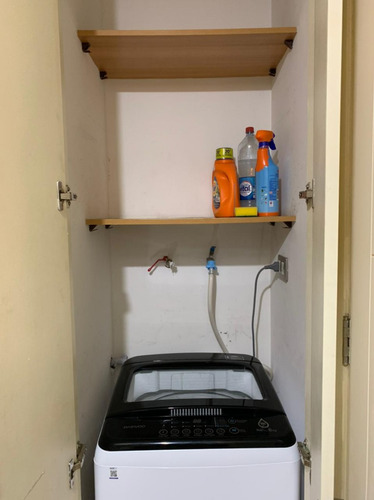 Arriendo Departamento NP 1D en suite Walk-in cl&oacute;set 1B Manuel Montt - Providencia