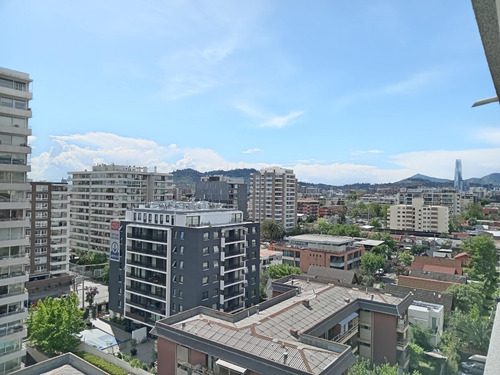 Arriendo Departamento P 2D en suite 2B 1E 1B Plaza &Ntilde;u&ntilde;oa - &Ntilde;u&ntilde;oa