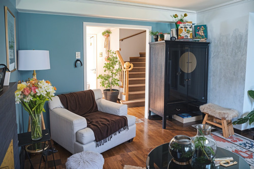 Venta Casa NO 5D 4B 2E 1B Parque Bicentenario - Vitacura