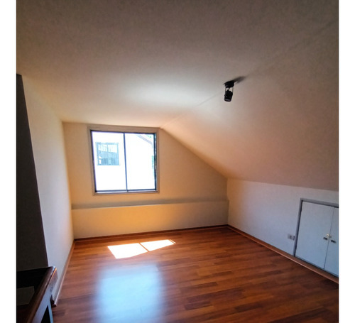 Venta Casa NO 4D en suite 3B 1E 1B Tabancura - Vitacura