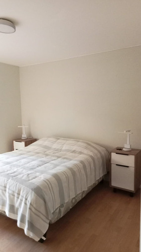 Arriendo Departamento 2D 1B 1B Vaticano - Las Condes
