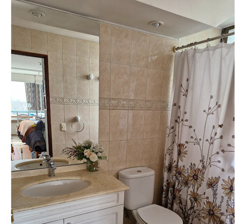Arriendo Departamento SP 2D en suite 3B 1E 1B Vaticano - Las Condes
