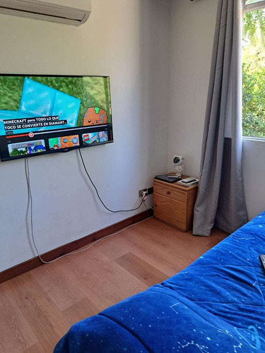 Venta Casa O 3D 2B 2E Francisco de Villagra - La Reina