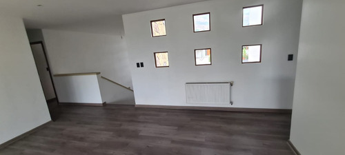 Venta Casa N 6D en suite Walk-in cl&oacute;set 4B 4E 1B Chicureo - Colina