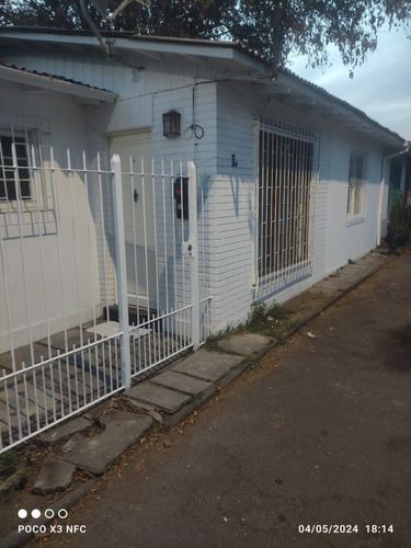 Arriendo Casa O 2D 1B 1E Palmas de Mallorca - La Reina