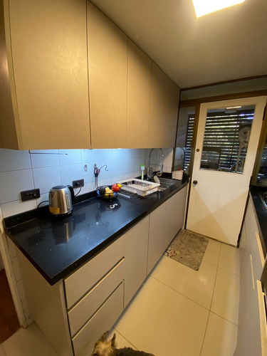 Arriendo Departamento SO 3D 2B 1E 1B Los Leones - Providencia