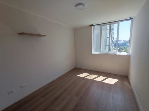 Venta Departamento NO 2D en suite Walk-in cl&oacute;set 2B 2E 1B Blest Gana - La Reina
