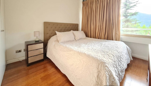 Venta Casa NP 5D en suite Walk-in cl&oacute;set 5B 3E 1B Los Trapenses - Lo Barnechea