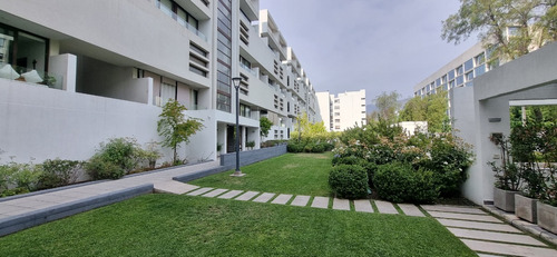 Arriendo Departamento N 4D Walk-in cl&oacute;set 4B 2E 1B La Dehesa - Lo Barnechea