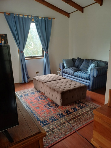 Venta Casa NO 5D en suite Walk-in cl&oacute;set 4B 3E 1B La Dehesa - Lo Barnechea