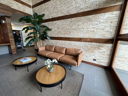 Venta Departamento SP 1D en suite 1B 1E 1B In&eacute;s de Su&aacute;rez - Providencia