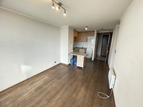 Venta Departamento N 2D en suite Walk-in cl&oacute;set 2B 1E 1B Plaza Ega&ntilde;a - &Ntilde;u&ntilde;oa