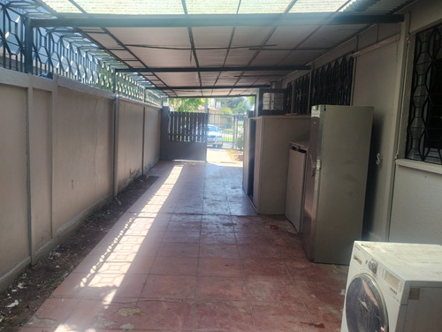 Arriendo Casa SP 3D 2B 2E 1B Sebasti&aacute;n Elcano - Las Condes
