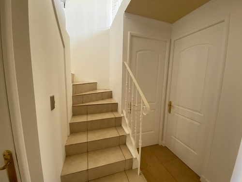 Arriendo Departamento SP 5D en suite Walk-in cl&oacute;set 4B 2E Valle Escondido - Lo Barnechea