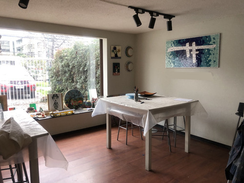 Venta Casa NO 4D en suite Walk-in cl&oacute;set 2B 5E 2B Plaza San Enrique - Lo Barnechea