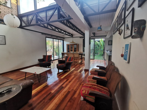 Arriendo Casa 3D 3B 2E 1B Campus Oriente - Providencia