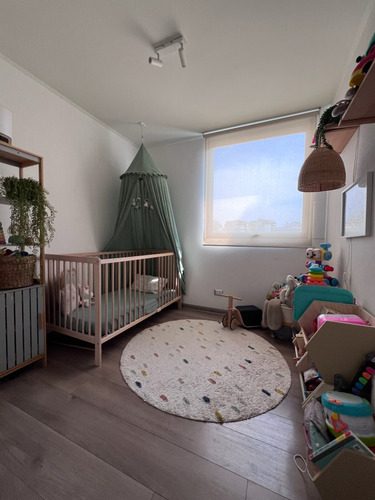 Arriendo Departamento NP 3D en suite Walk-in cl&oacute;set 2B 2E 2B Sebasti&aacute;n Elcano - Las Condes