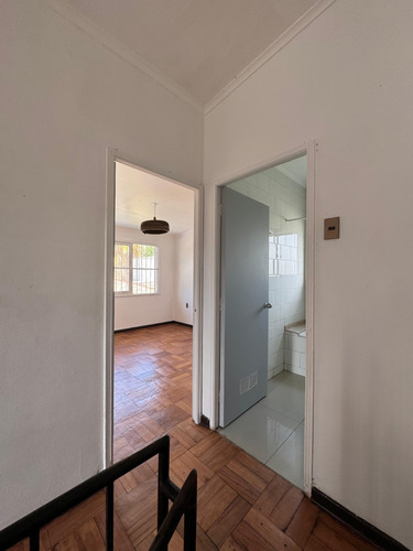 Arriendo Casa 3D 2B 2E 1B Sebasti&aacute;n Elcano - Las Condes