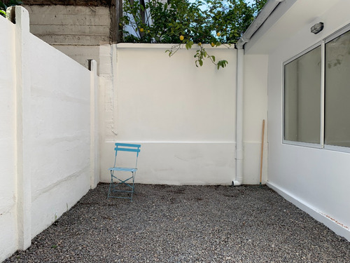 Arriendo Departamento NO 2D 2B Barrio Italia - Providencia