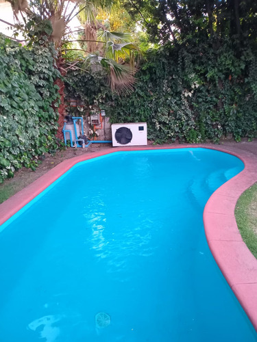 Arriendo Casa 4D 4B 2E 1B La Llaver&iacute;a - Vitacura