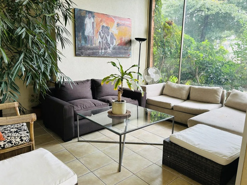 Arriendo Departamento NOSP 4D 3B 1E 1B  - Las Condes