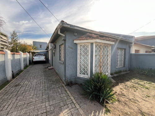 Venta Casa 4D 1B 4E 4B Estadio Nacional - &Ntilde;u&ntilde;oa