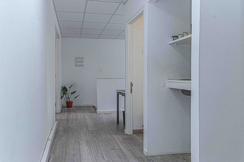 Arriendo Oficina NO 2B 4E 1B Vaticano - Las Condes