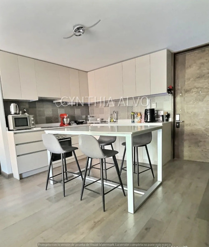 Arriendo Departamento 2D en suite Walk-in cl&oacute;set 2B 2E 1B Los Leones - Providencia