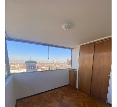 Arriendo Departamento SO 3D en suite 2B 1E 1B Plaza &Ntilde;u&ntilde;oa - &Ntilde;u&ntilde;oa