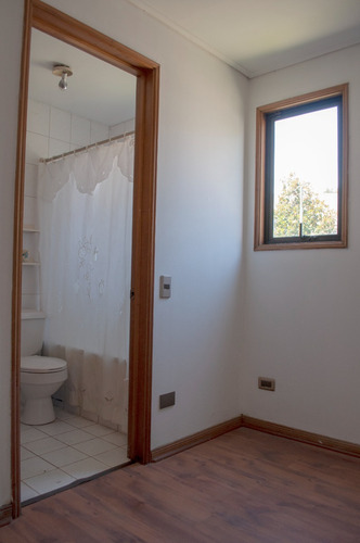 Venta Casa NOSP 5D en suite Walk-in cl&oacute;set 5B 3E 1B La Dehesa - Lo Barnechea