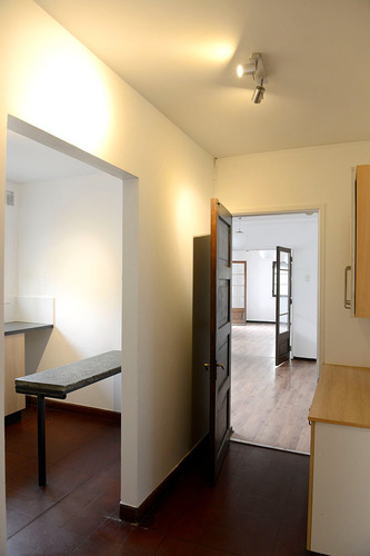 Arriendo Departamento NOSP 4D 3B 2E In&eacute;s de Su&aacute;rez - Providencia