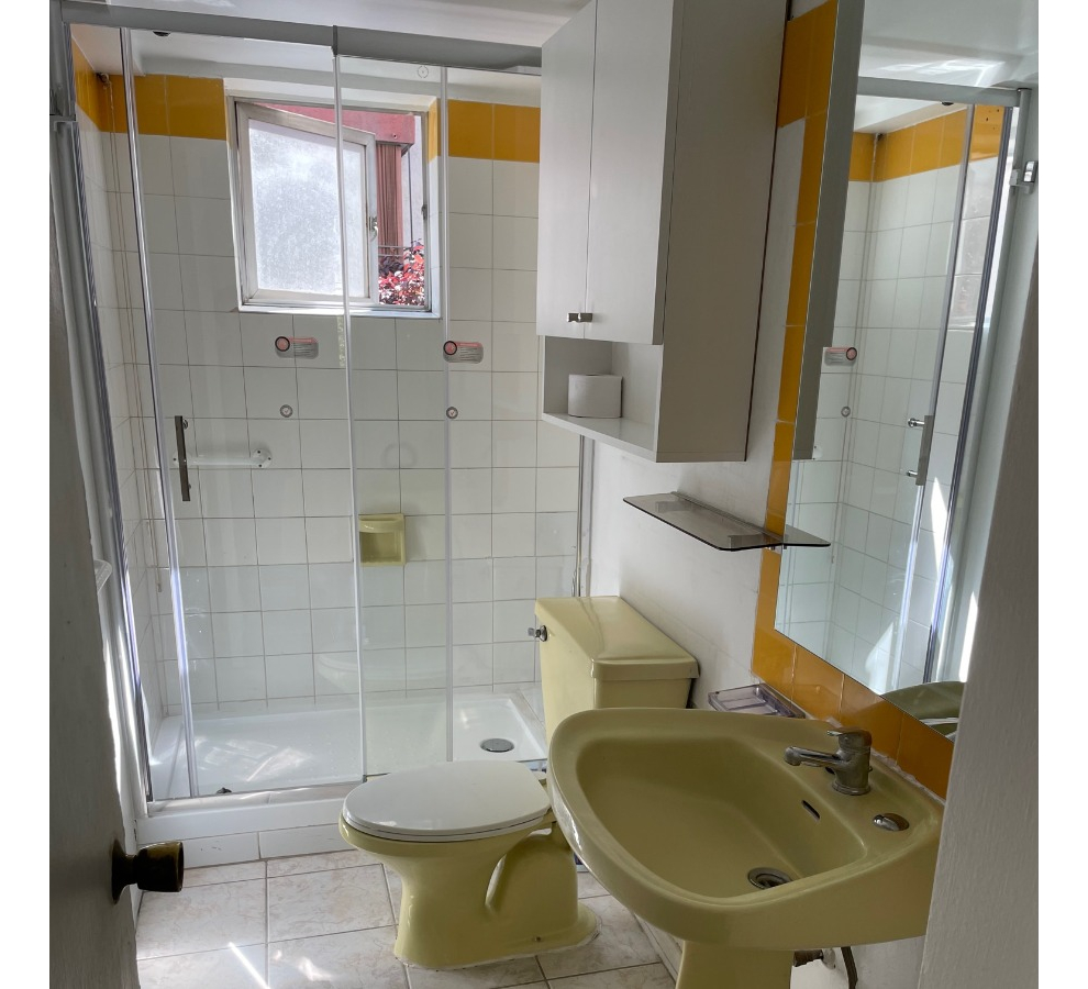 Arriendo Departamento O 2D 1B 1E Plaza &Ntilde;u&ntilde;oa - &Ntilde;u&ntilde;oa