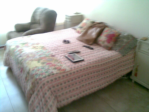 Arriendo Departamento N 3D 2B 1E 1B Nueva Las Condes - Las Condes