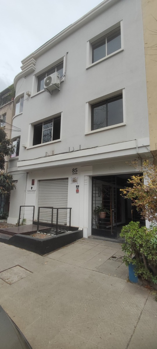 Arriendo Departamento 2D 1B Salvador - Providencia