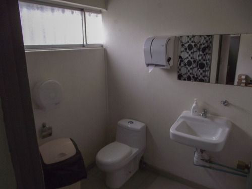 Arriendo Oficina 4B 10E Rotonda Atenas - Las Condes