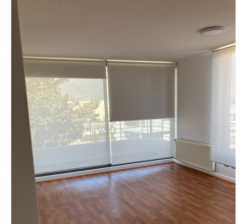 Arriendo Departamento SO 3D en suite 3B 1E 1B Campus Oriente - Providencia