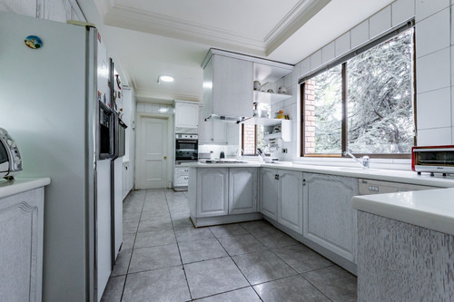 Venta Departamento N 5D en suite Walk-in cl&oacute;set 4B 4E 2B Mall Sport - Las Condes