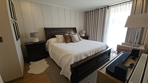 Venta Departamento O 4D en suite Walk-in cl&oacute;set 5B 2E 1B La Dehesa - Lo Barnechea