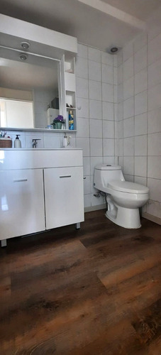 Arriendo Departamento NO 3D 2B 1E 1B Parque Padre Alberto Hurtado - Las Condes