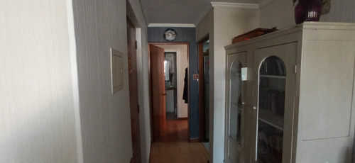 Arriendo Departamento SO 3D 2B 1B Campus Oriente - Providencia