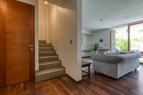 Venta Departamento NO 4D en suite 5B 2E 2B Quinchamal&iacute; - Las Condes