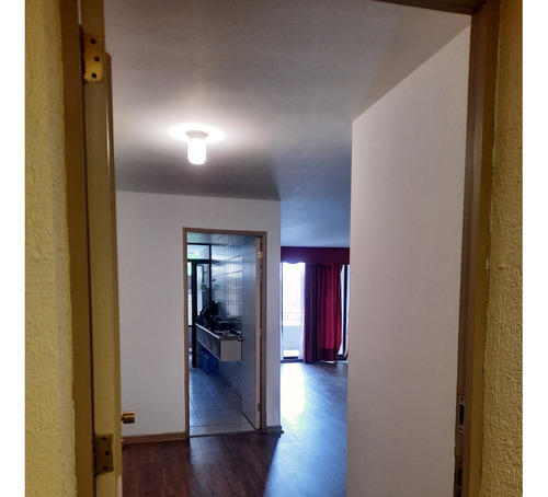 Arriendo Departamento NO 3D 2B 1E Villa Los Jard&iacute;nes - Villa Los Presidentes - &Ntilde;u&ntilde;oa